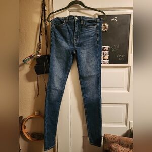 American Eagle Jegging